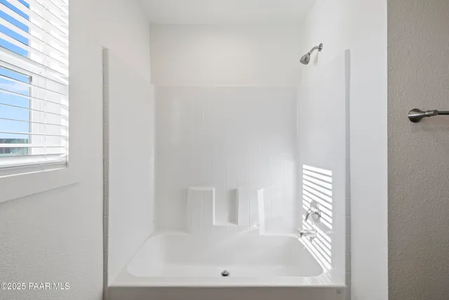 a view of a terrace view