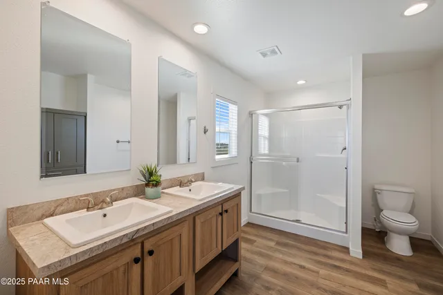 $334,900 | 26985 North Dark Sky Drive, Paulden, AZ 86334