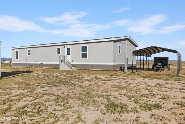 $334,900 | 26985 North Dark Sky Drive, Paulden, AZ 86334