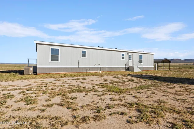 $334,900 | 26985 North Dark Sky Drive, Paulden, AZ 86334