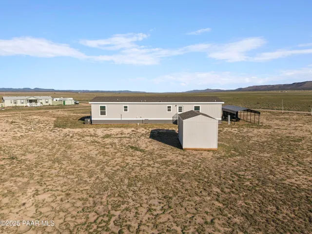 $334,900 | 26985 North Dark Sky Drive, Paulden, AZ 86334