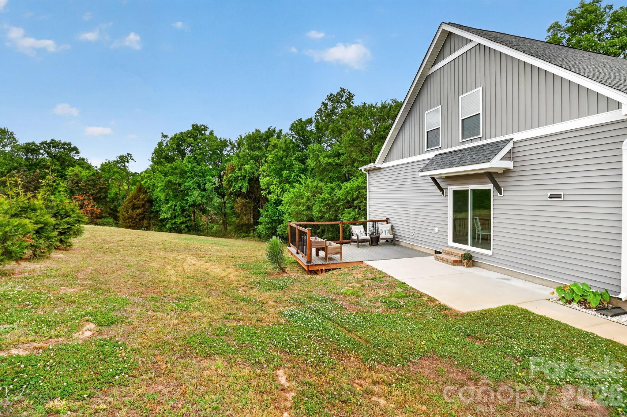 6109 Bunn Simpson Road Marshville, NC 28103 - Photo 29 of 35