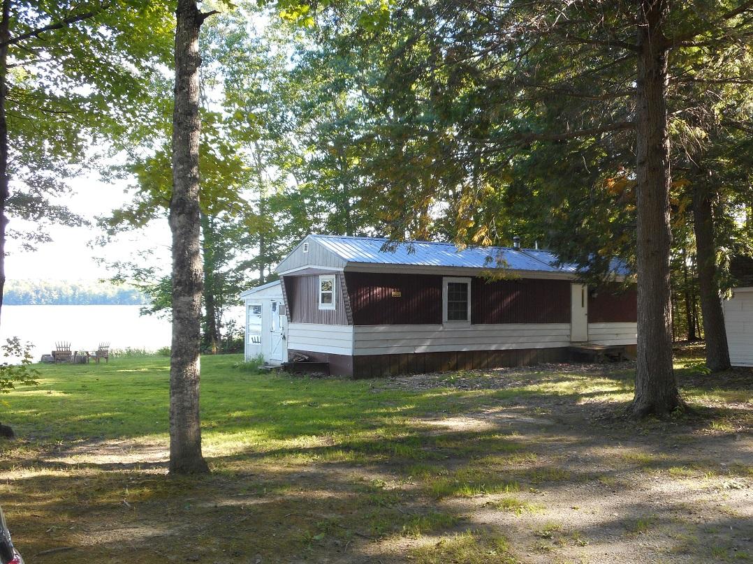 29 North Vigue Shr Road Albion, ME 04910 - Photo 15 of 20 Back