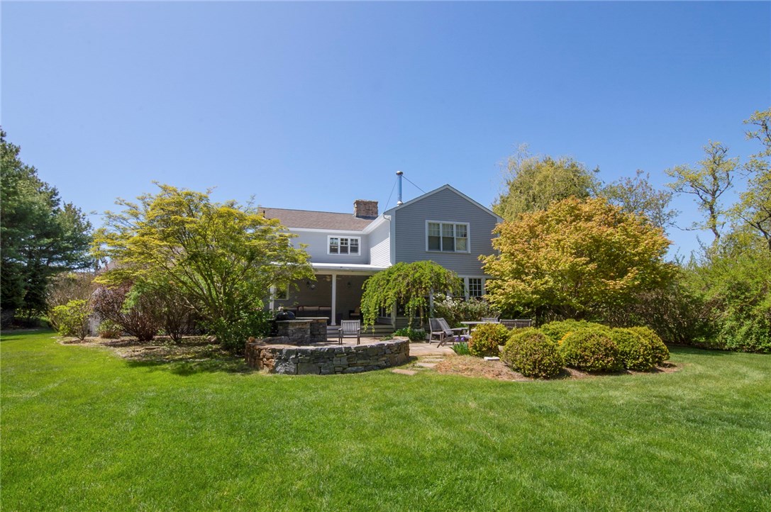 252 Sunnybrook Farm Road Narragansett, RI 02882 - Photo 20 of 26