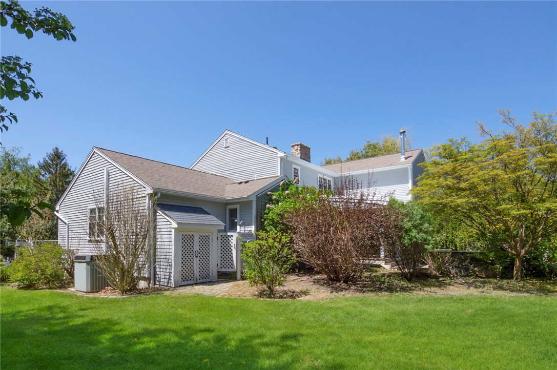 252 Sunnybrook Farm Road Narragansett, RI 02882 - Photo 21 of 26