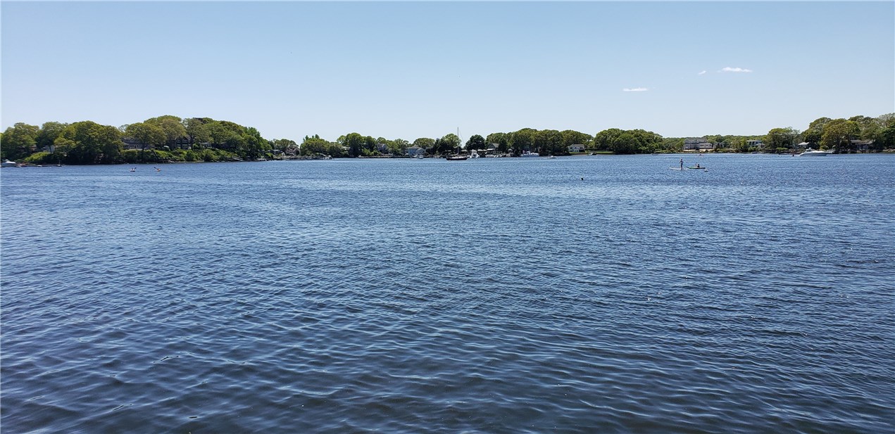 252 Sunnybrook Farm Road Narragansett, RI 02882 - Photo 26 of 26 View from Association dock