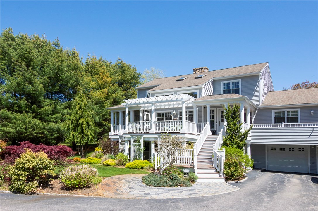 252 Sunnybrook Farm Road Narragansett, RI 02882 - Photo 3 of 26