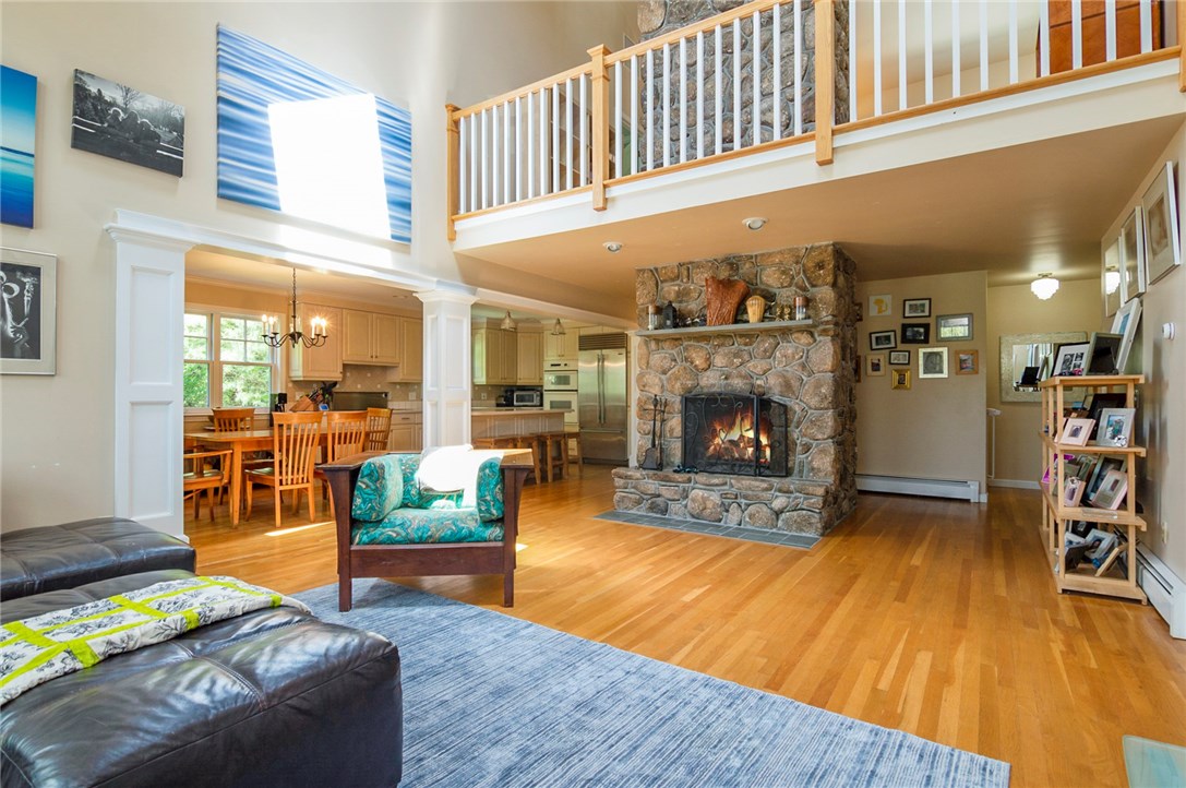 252 Sunnybrook Farm Road Narragansett, RI 02882 - Photo 6 of 26