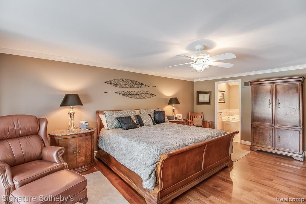 925 Stanford Circle Rochester Hills, MI 48309 - Photo 26 of 45