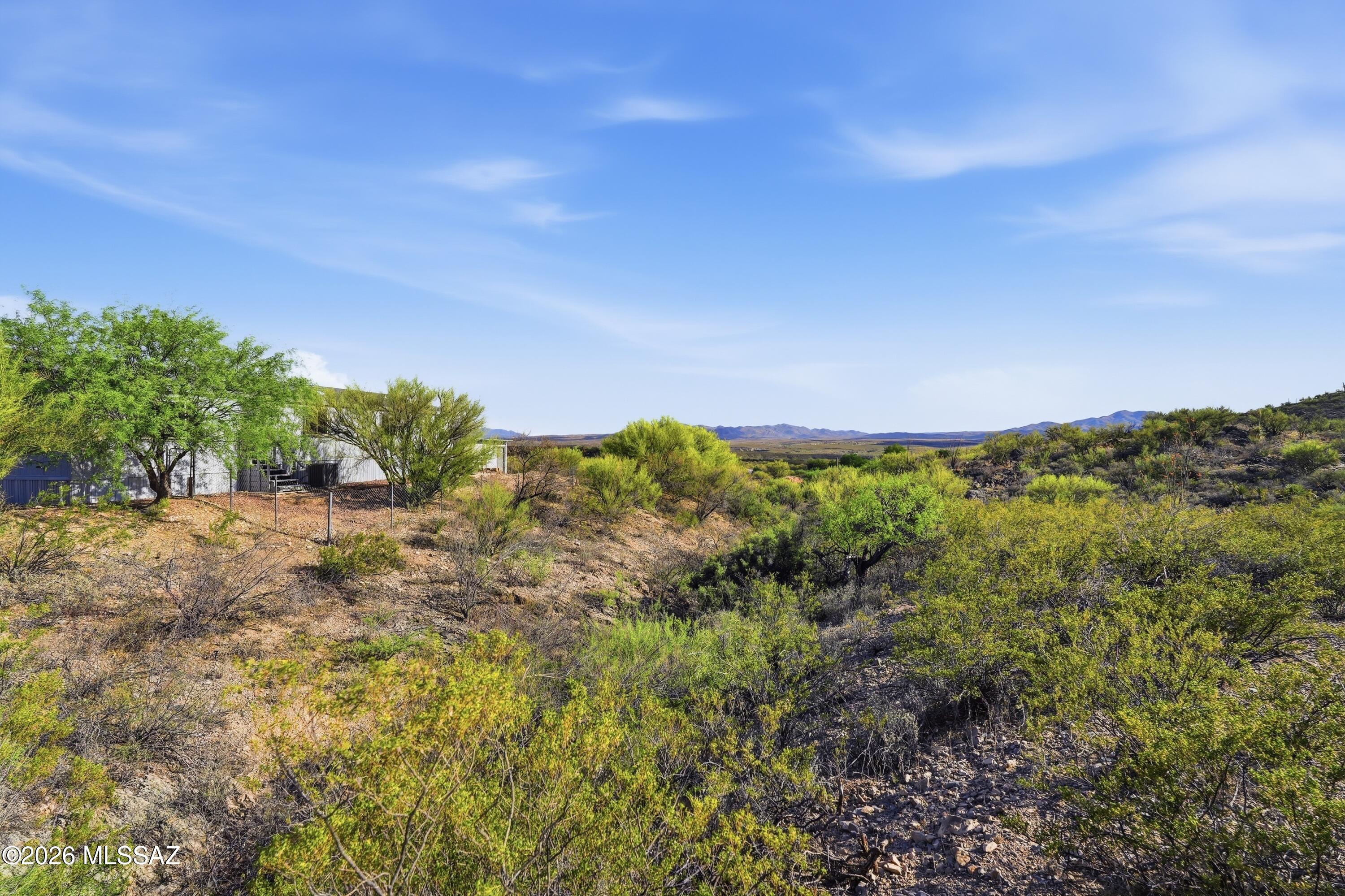 15680 East Colossal Cave Road Vail, AZ 85641 - Photo 43 of 51 Lot/View