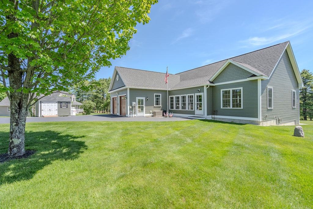 28 Catamount Road Northwood, NH 03261 - Photo 30 of 44 Gallery Image 30