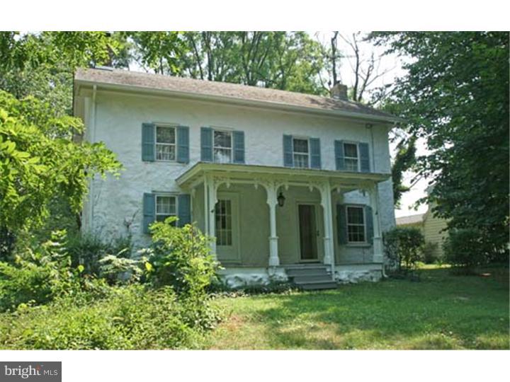 808 Wilson Road Wilmington, DE 19803 - Photo 1 of 20 Exterior Front