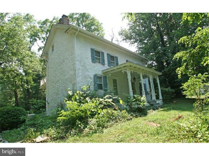 808 Wilson Road Wilmington, DE 19803 - Photo 2 of 20 Exterior Front