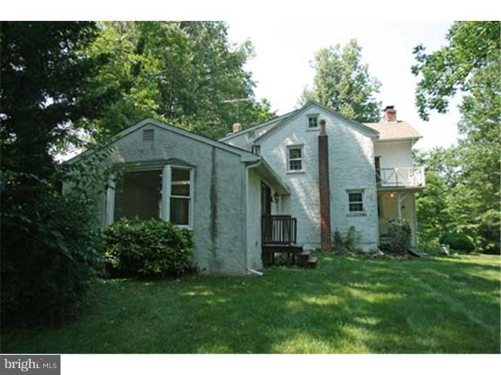 808 Wilson Road Wilmington, DE 19803 - Photo 19 of 20 Exterior Back