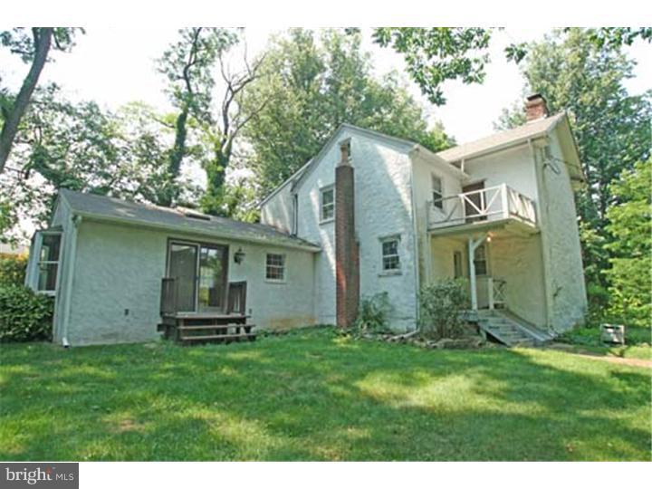 808 Wilson Road Wilmington, DE 19803 - Photo 20 of 20 Exterior Side