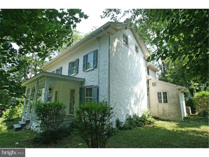808 Wilson Road Wilmington, DE 19803 - Photo 3 of 20 Exterior Front