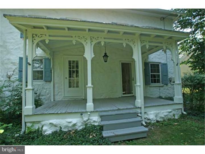 808 Wilson Road Wilmington, DE 19803 - Photo 4 of 20 Porch