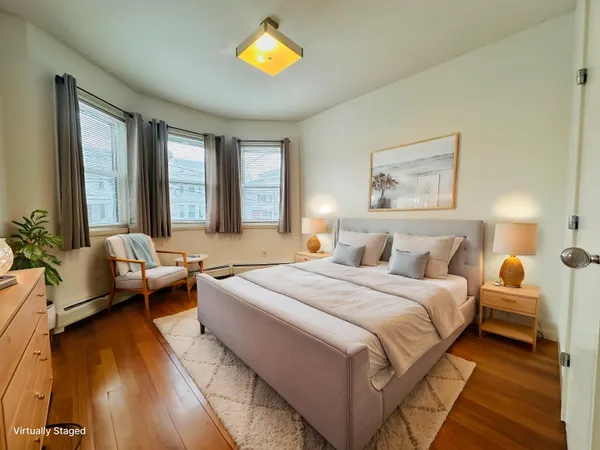 $2,100 | 81 West 27th Street, Unit 1, Bayonne, NJ 07002