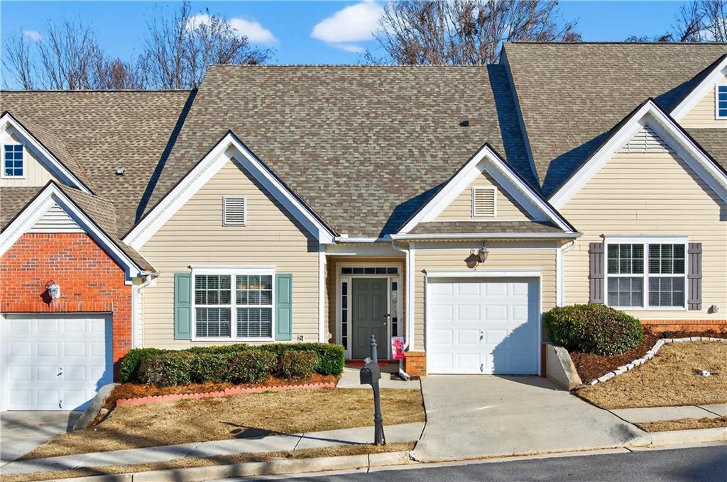 172 Riley Circle Dawsonville, GA 30534 - Photo 1 of 21