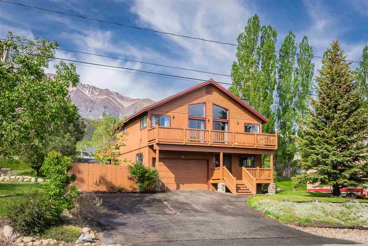 215 South Landing Road Crowley Lake, CA 93546 - Photo 1 of 32 Gallery Image 1
