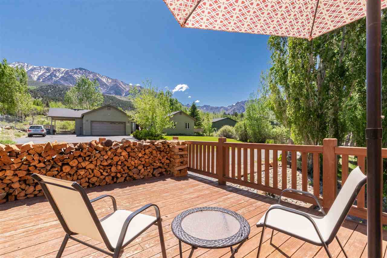 215 South Landing Road Crowley Lake, CA 93546 - Photo 2 of 32 Gallery Image 2