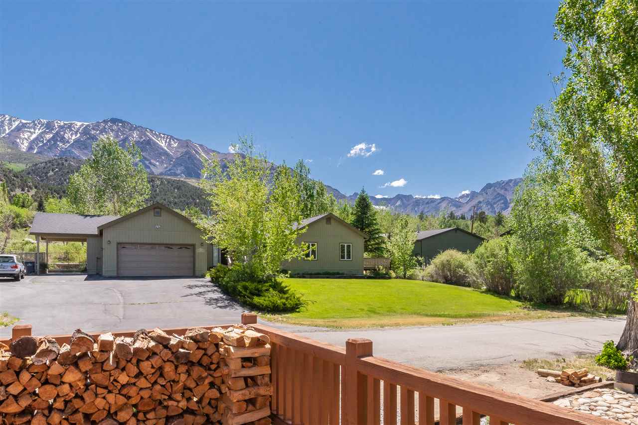 215 South Landing Road Crowley Lake, CA 93546 - Photo 29 of 32 Gallery Image 29