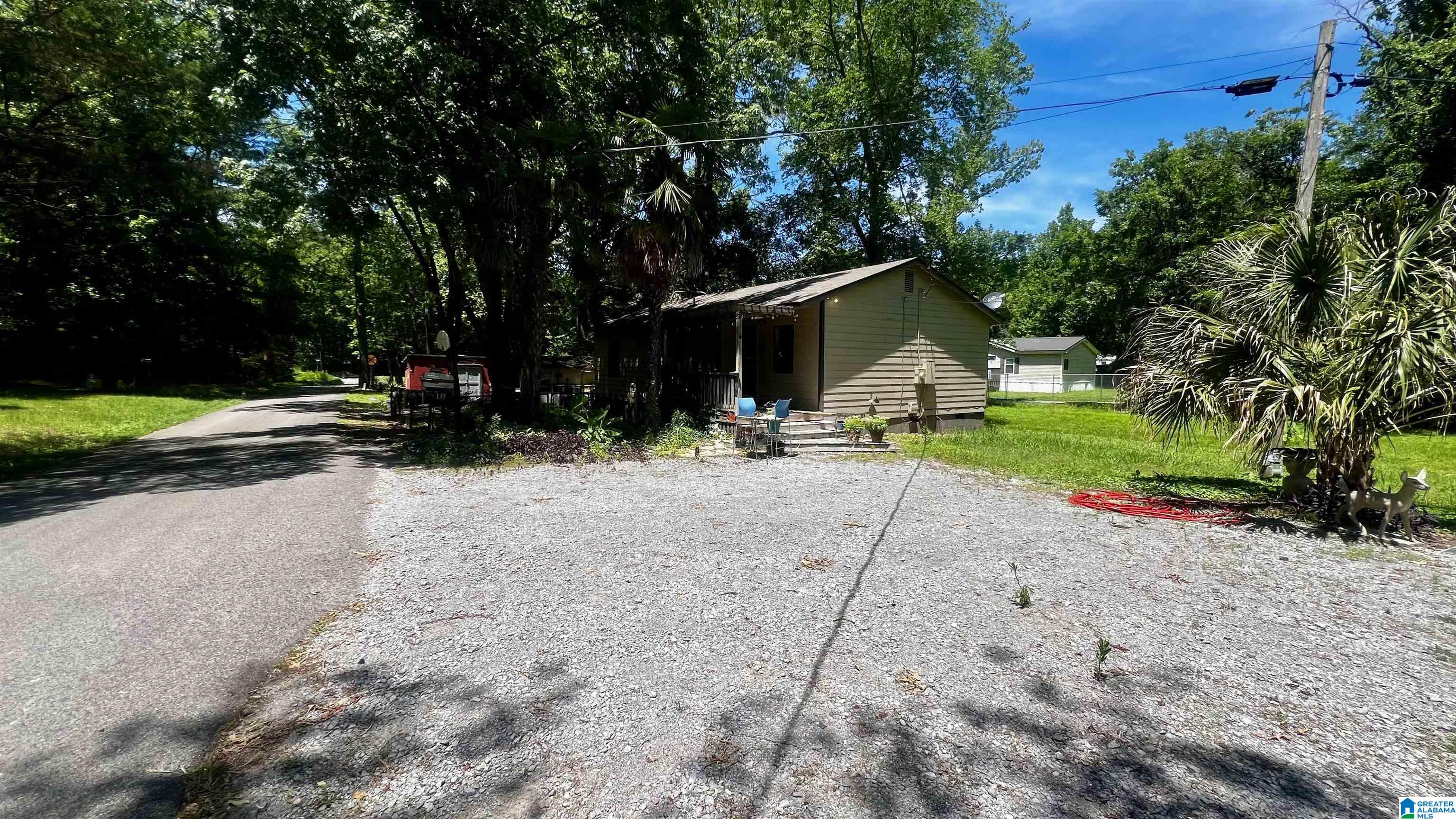 133 Lee Green Road Leeds, AL 35094 - Photo 1 of 2
