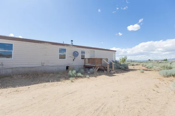 $142,000 | 442-000 Hackstaff Road, Doyle, CA 96109