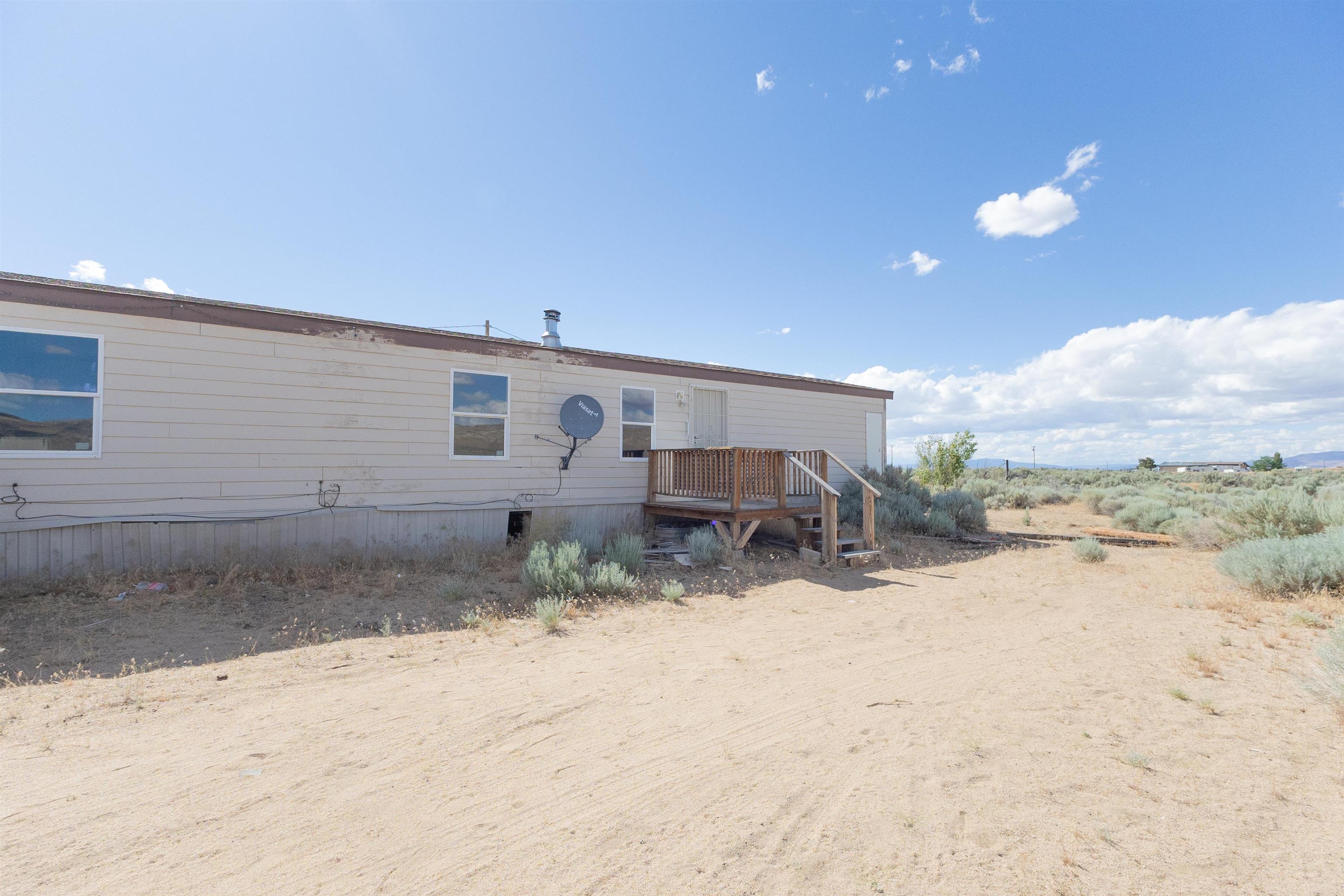 442-000 Hackstaff Road Doyle, CA 96109 - Photo 1 of 31