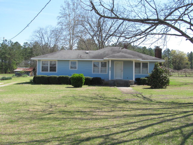 2568 Wire Road Aiken, SC 29805 - Photo 1 of 1