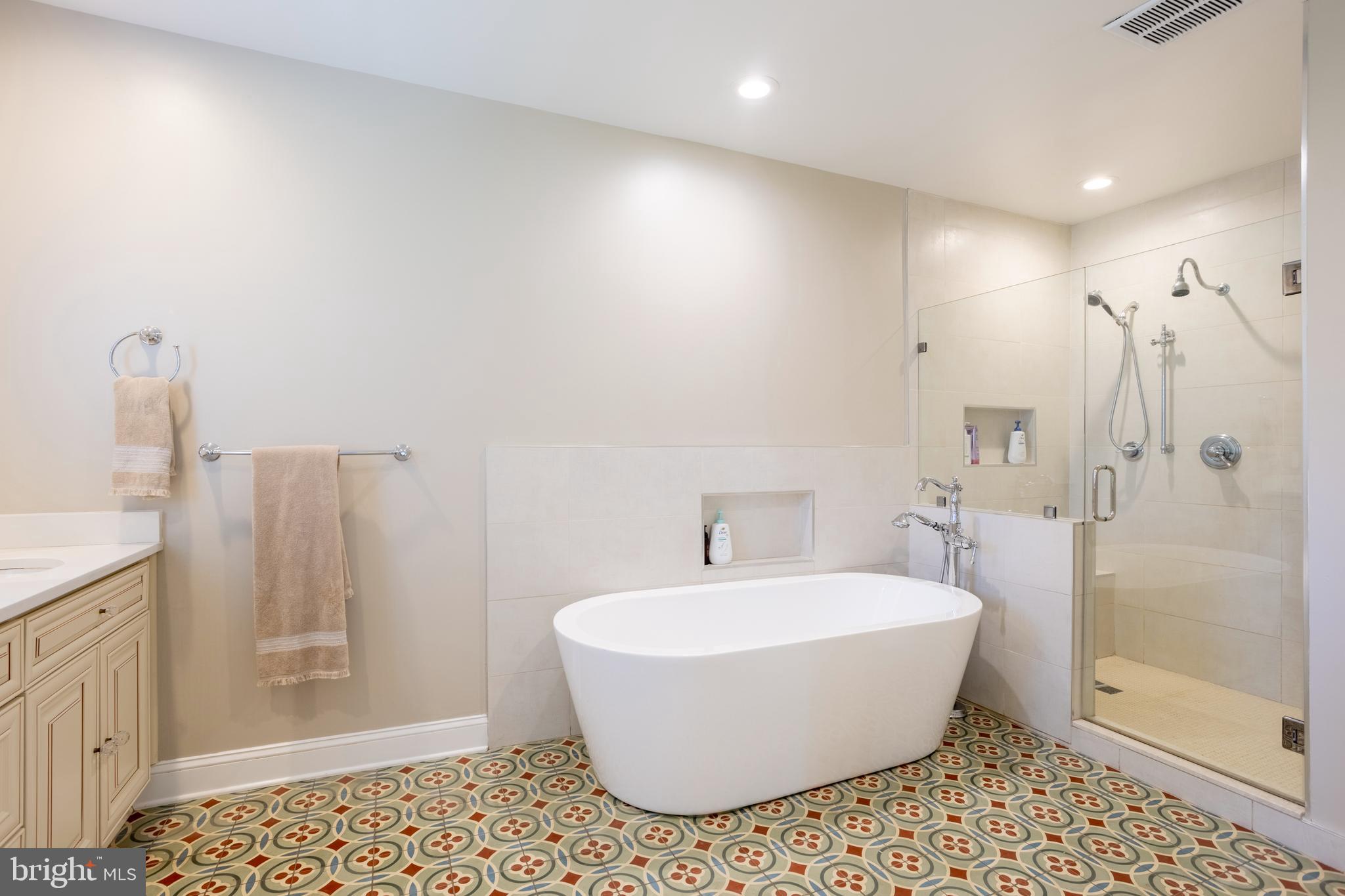 3522 Barton Oaks Road Baltimore, MD 21208 - Photo 39 of 86
