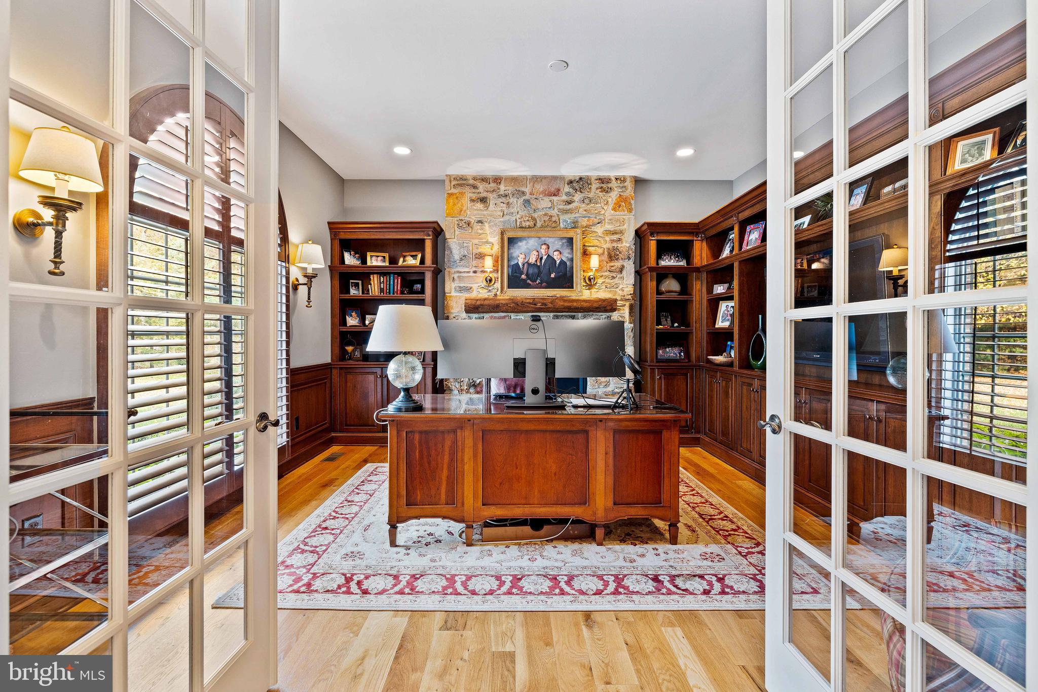 1829 Ridge Road Reisterstown, MD 21136 - Photo 33 of 70