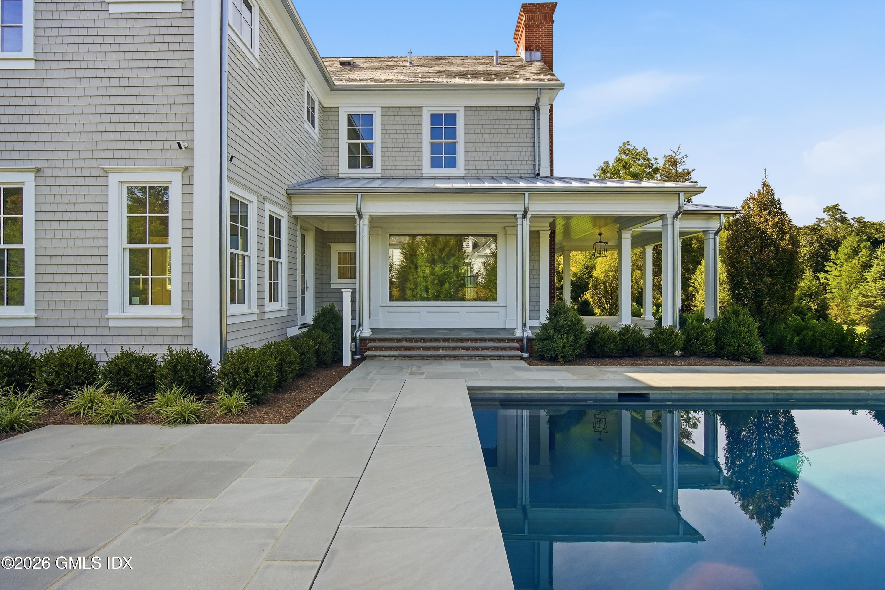 133 Doubling Road Greenwich, CT 06830 - Photo 20 of 26 133 Doubling-29