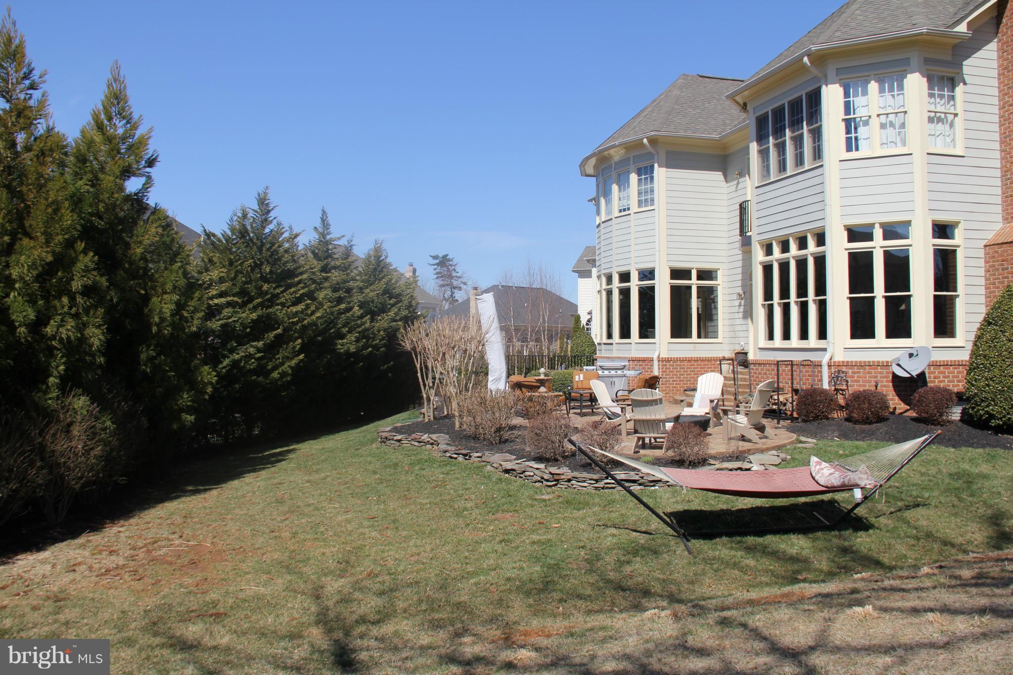 15009 Ransom Oaks Court Gainesville, VA 20155 - Photo 2 of 21 Exterior (Rear)