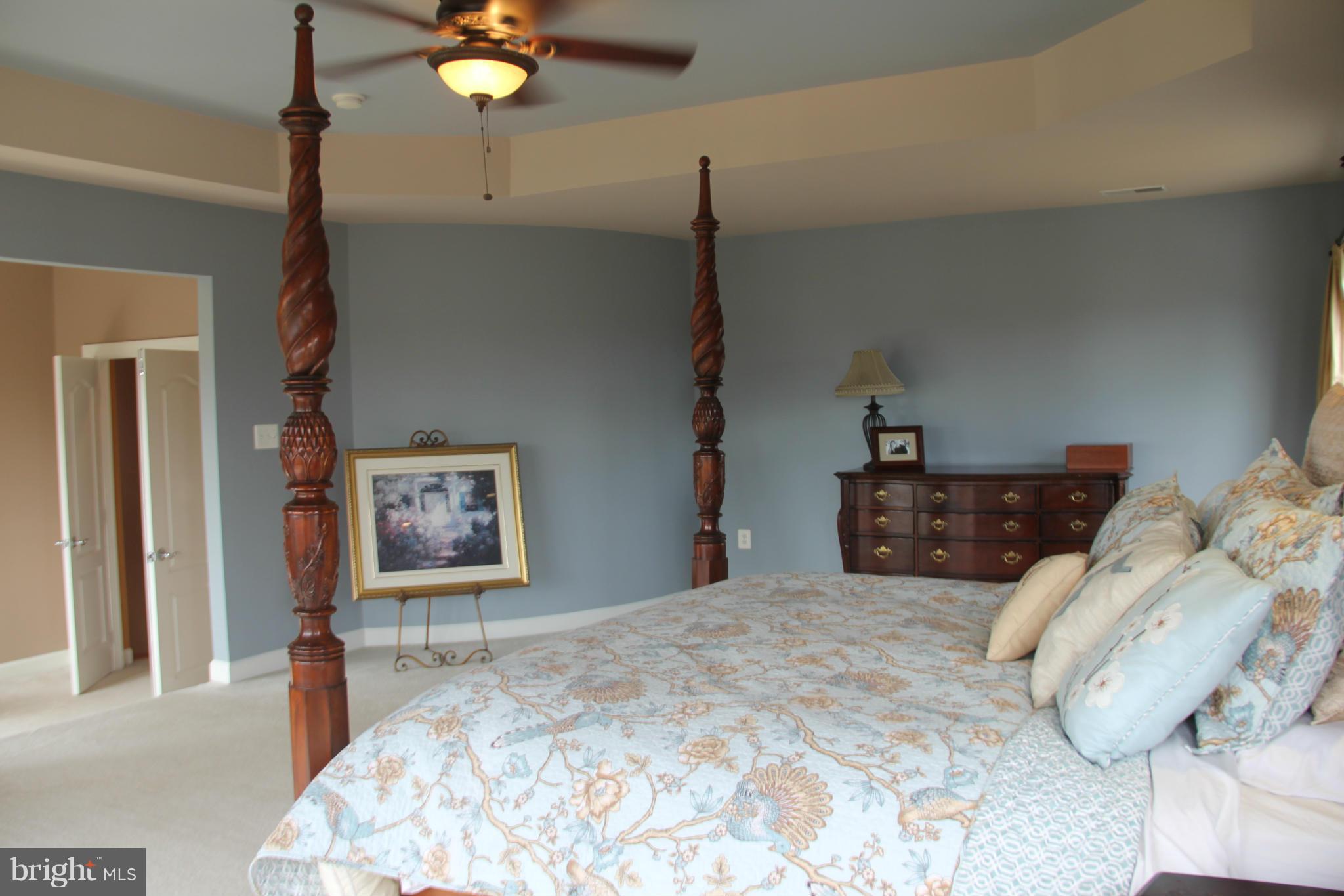15009 Ransom Oaks Court Gainesville, VA 20155 - Photo 13 of 21 Bedroom (Master)