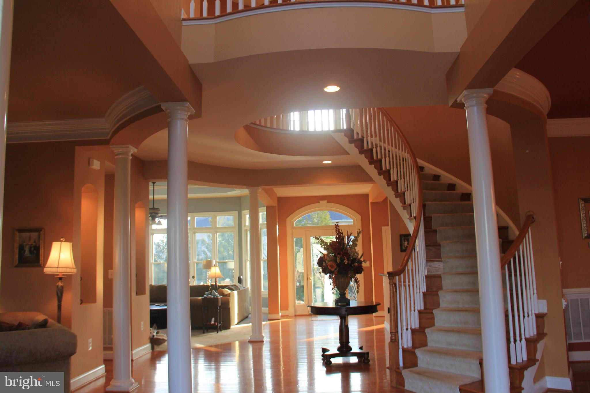 15009 Ransom Oaks Court Gainesville, VA 20155 - Photo 18 of 21 Interior (General)