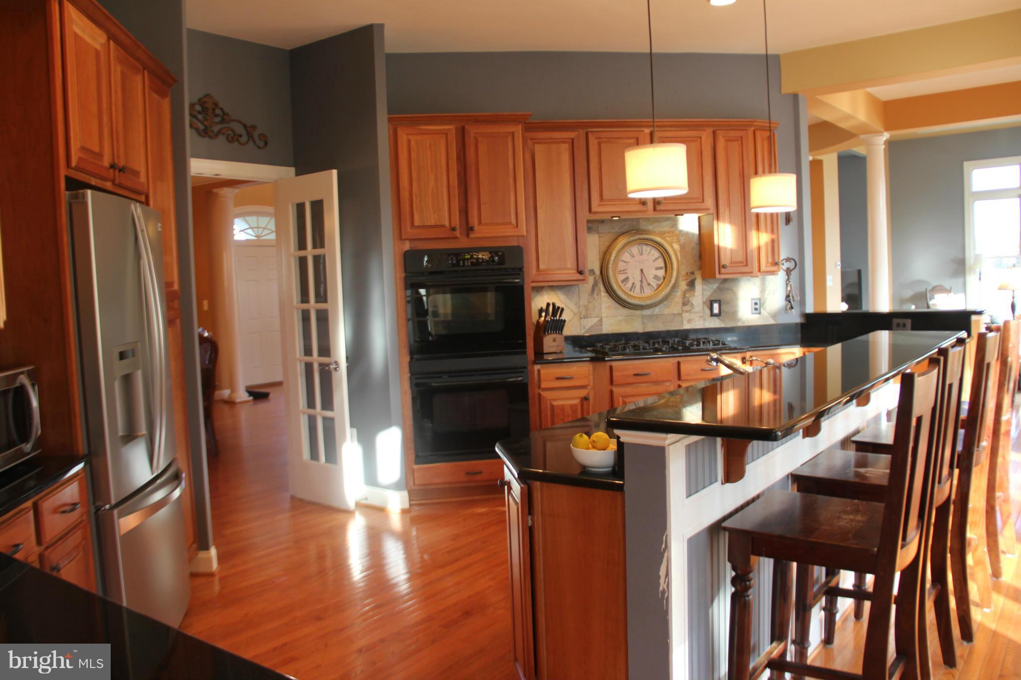 15009 Ransom Oaks Court Gainesville, VA 20155 - Photo 19 of 21 Kitchen