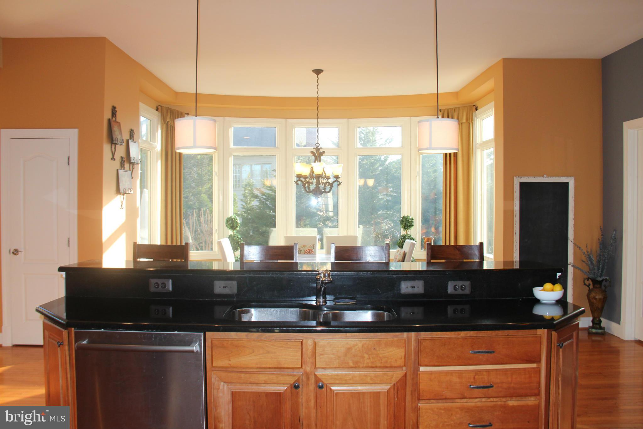 15009 Ransom Oaks Court Gainesville, VA 20155 - Photo 20 of 21 Kitchen