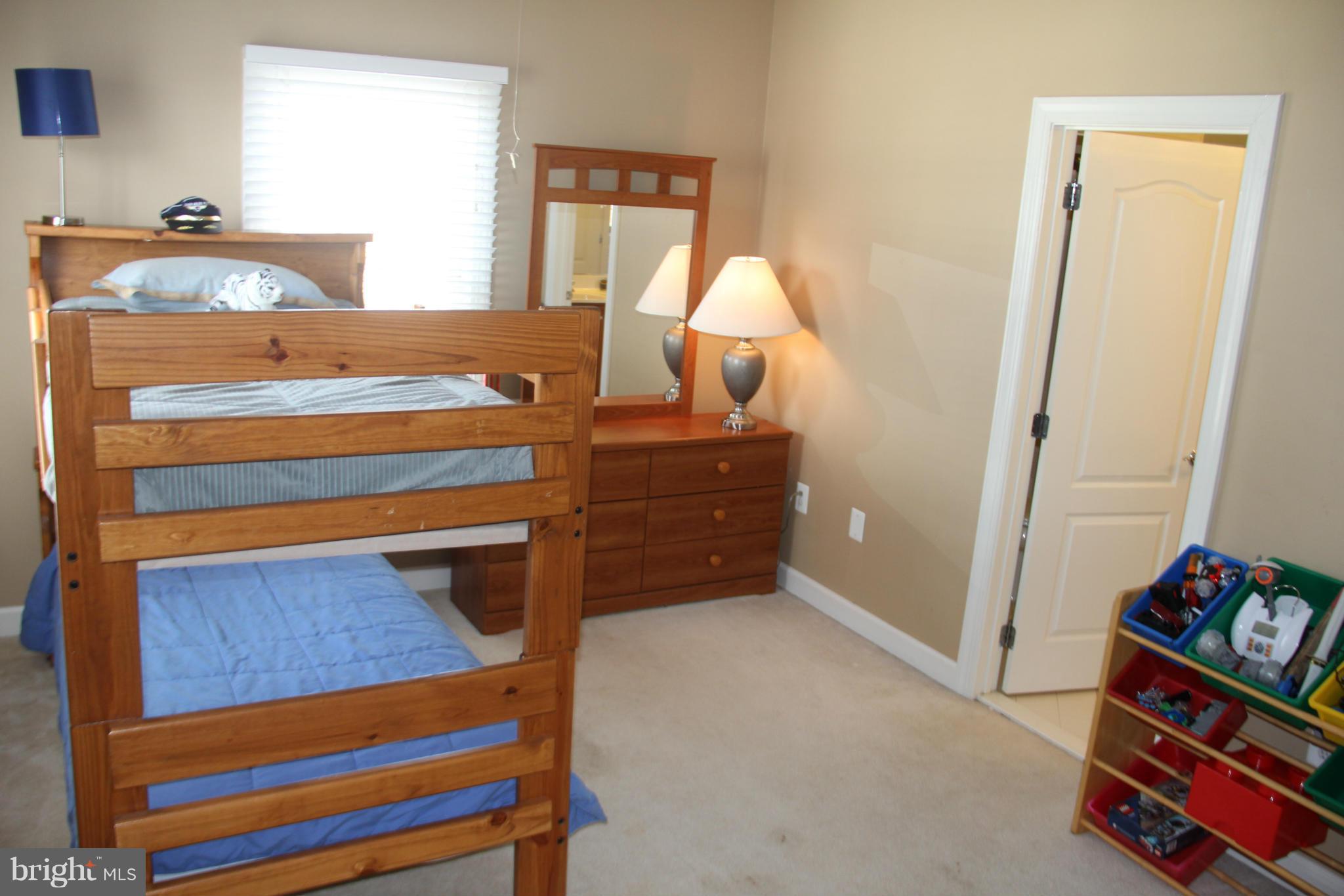 15009 Ransom Oaks Court Gainesville, VA 20155 - Photo 10 of 21 Bedroom