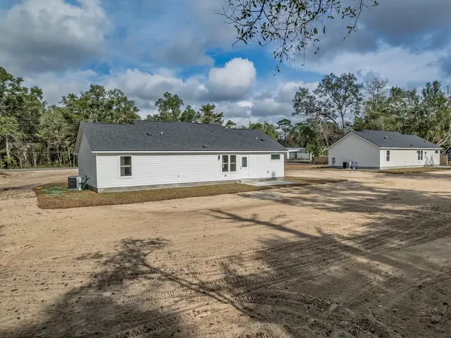$299,900 | 181 Shadeville Road, Crawfordville, FL 32327