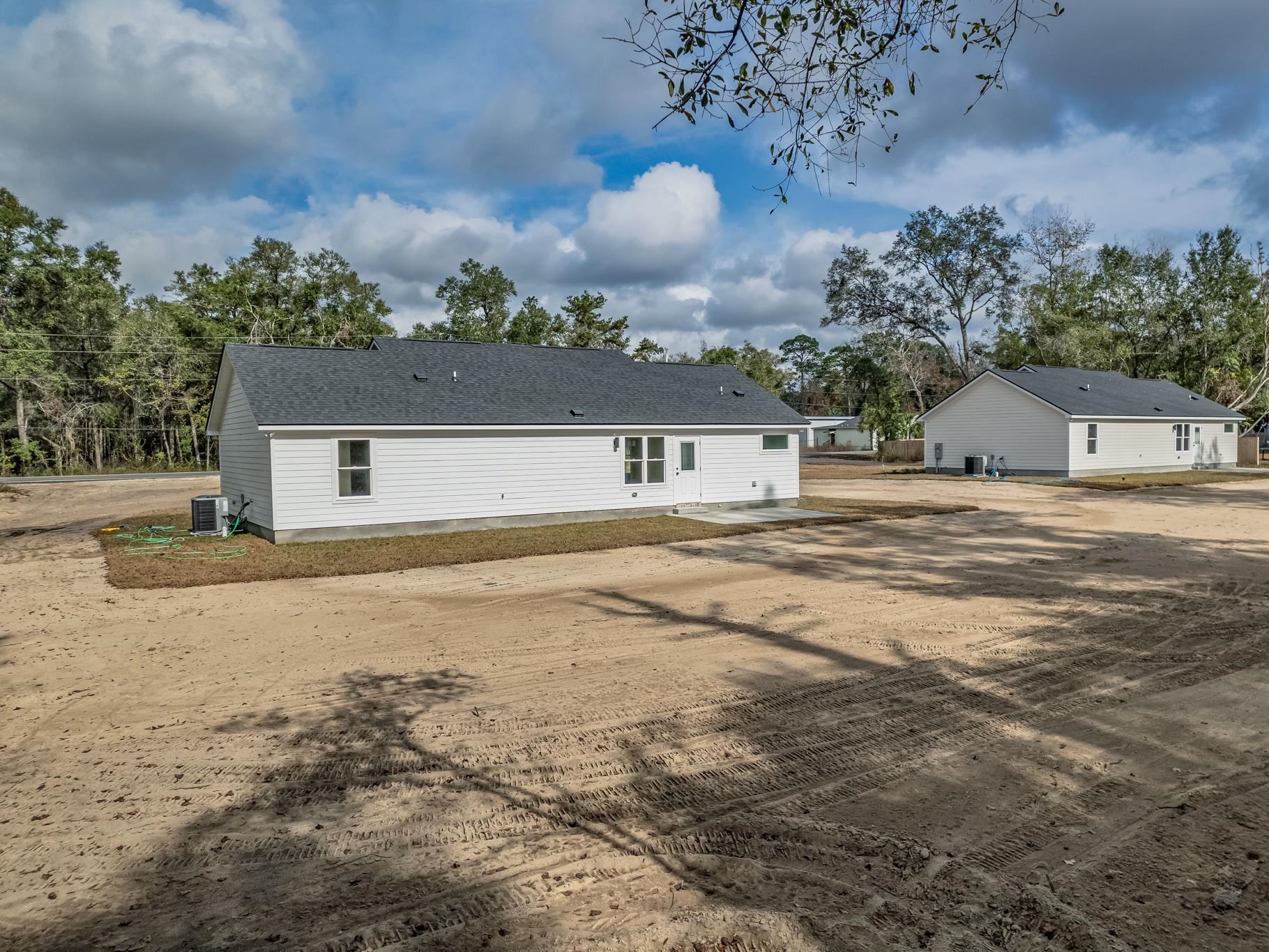 181 Shadeville Road Crawfordville, FL 32327 - Photo 17 of 39