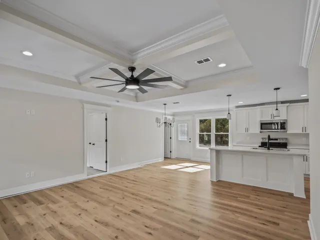 $299,900 | 181 Shadeville Road, Crawfordville, FL 32327