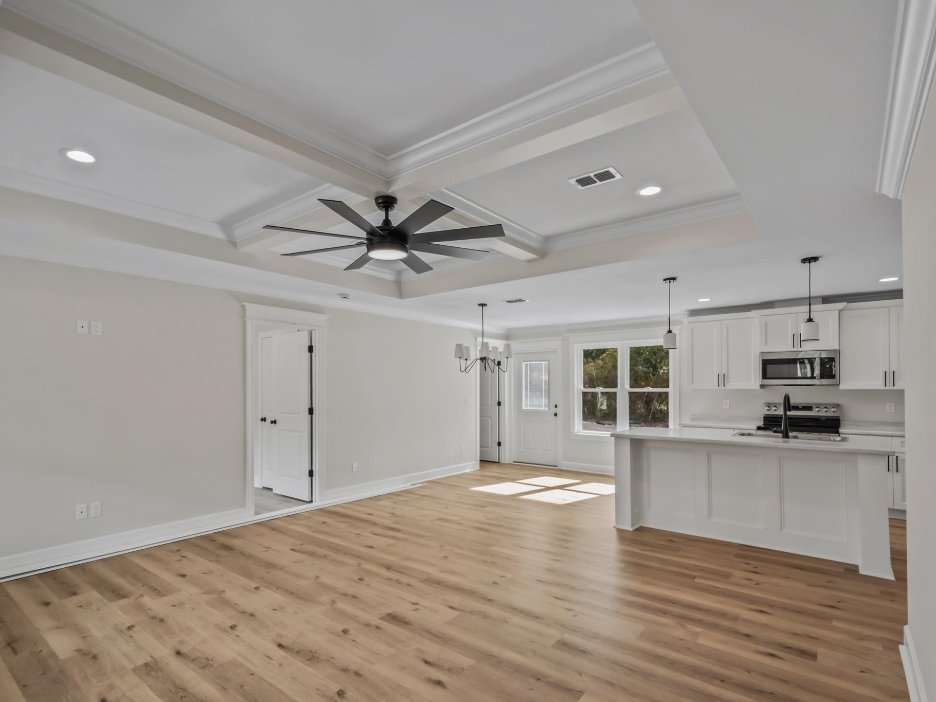 181 Shadeville Road Crawfordville, FL 32327 - Photo 18 of 39