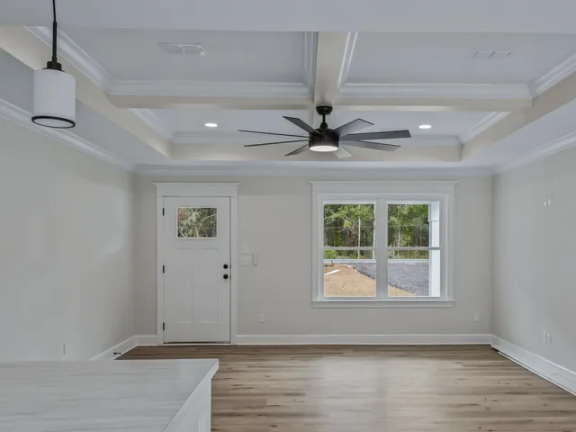 $299,900 | 181 Shadeville Road, Crawfordville, FL 32327