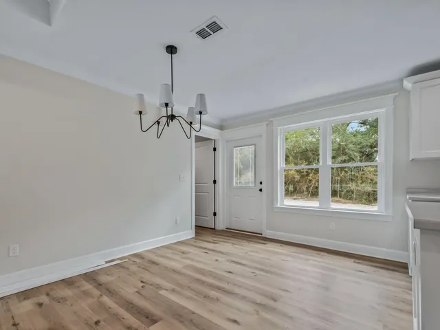 $299,900 | 181 Shadeville Road, Crawfordville, FL 32327