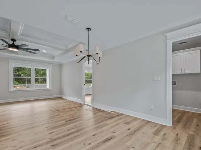 $299,900 | 181 Shadeville Road, Crawfordville, FL 32327