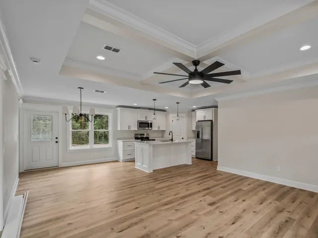 $299,900 | 181 Shadeville Road, Crawfordville, FL 32327