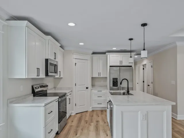 $299,900 | 181 Shadeville Road, Crawfordville, FL 32327