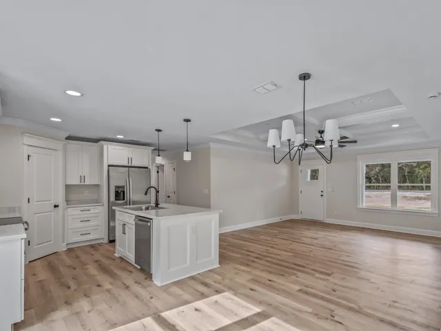 $299,900 | 181 Shadeville Road, Crawfordville, FL 32327