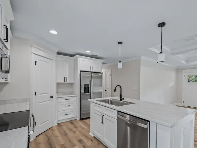 $299,900 | 181 Shadeville Road, Crawfordville, FL 32327